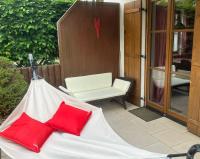 Hüttenzauber - Ferienwohnung Bolsterlang