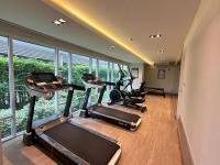 The Beach On The East Ville - Ferienwohnung Ban Hua Khao Sammuk