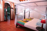 Chambre Triple de Luxe