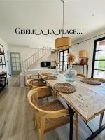 Gisèle a plage - B&B