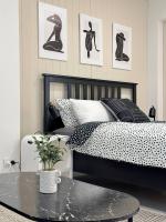 Charming Retro Retreat with Cozy Nights and Sweet Treats close to PA - B&B Brisbane