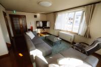 Niseko Pink house - Ferienwohnung Kutchan