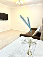 ЖК Only Sun в центре Expo - Ferienwohnung Astana