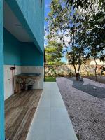 Chalés Refúgio da Sil 2 - Bed and Breakfast Cavalcante