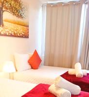 Habitación Cuádruple Confort 