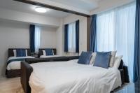 MD302 Super rare location! 2bedroom!Home Theater! - B&B Sapporo