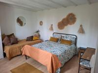 Apartamento de 1 dormitorio