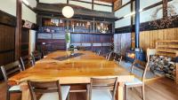 農家民宿清峰園 - B&B Harimichi