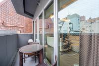 Sakura Sands Suites Hotel - B&B Osaka