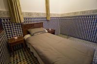Budget Standard Double Room With External Private Bathroom