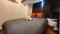 Basic Triple Room