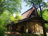 Casa Premium in Stile Giapponese - Dependance