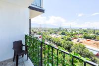 1 room apartment CITY PLUS 4 - Ferienwohnung Almaty