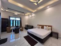 Monolocale King con Divano-Letto
