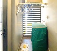 AN HOME Studio full Netflix selfcheck in 0719 - Chambres d’hôtes Long Bình