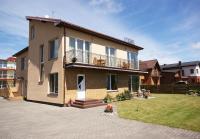 Smilga - B&B