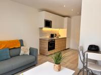 Rebeca - 4 pers Standing - Hyper centre -Terrasse - Chambres d’hôtes Saint-Raphaël