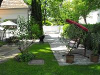 B&B Siófok - Kornél Apartman - Bed and Breakfast Siófok