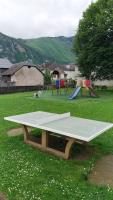 Arriu Mage 105 - B&B Bielle