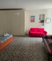 Happy House Corricella - B&B Procida