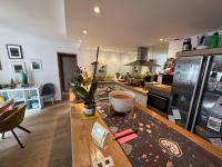 Casa Vitale Villard du Planay - B&B Planay