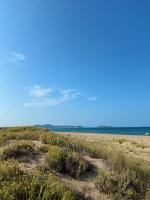 Charmant appartement rénové vue piscine - Ferienwohnung Pals