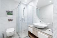Park Vila Apartments - Ferienwohnung Belgrad