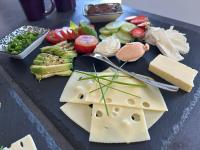 MainSpessartBlick - Bed and Breakfast