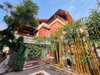 Harmony Nest, Akkulam - Ferienwohnung Thiruvananthapuram