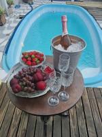 Refúgio Vida & Brisa - B&B Pelotas