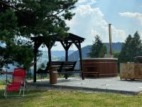 Cabana Colț de Rai Ilva Mare - B&B Ilva Mare