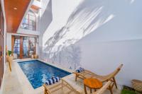 Villa Venus by Roses&Stars - Ferienwohnung Uluwatu