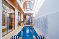 Villa Venus by Roses&Stars - B&B Uluwatu