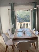 SWEET HOME 1 - Ferienwohnung Himarë