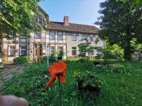 Pension im Tal der Stille - Chambres d’hôtes Treseburg