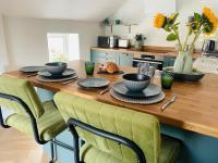 Brazenose - B&B