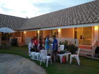 Baan Kub Doi Mae Chaem - B&B Mae Chaem