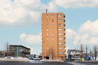 E-US Naebo 1002 - B&B Sapporo