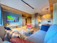 Apartamenty Szóstka - Kamienna 1D - Ferienwohnung Wisla