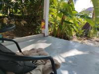 Robinson Crusoe's Jungle Villa - Ferienwohnung Kaôh Rŏng