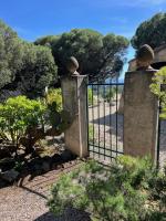 Mas de Gigaro Eden View St Tropez - Ferienwohnung La Croix-Valmer