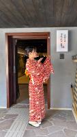 Kyoto no Yado Gion no Tsuki - B&B Kyoto