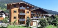Appartements Alpenland - B&B Lermoos