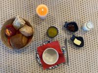 Au pied du Logis Royal - B&B Loches