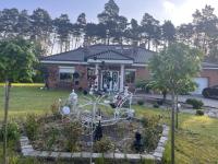 Antyki24 Villa Nad Białym Jeziorem - Ferienwohnung Sztum