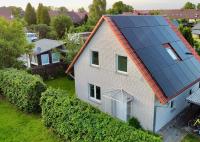 Haus am Bergsee - B&B