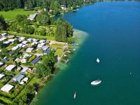 Schönster Seeblick am Mondsee - Cubes - SELF CHECK-IN - B&B Mondsee