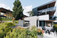 Luxury Apart Sailers including Premium Summercard - B&B St Anton am Arlberg