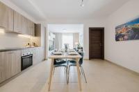 Flat 2 Mlh 3bed Next To City By Homely! - Chambres d’hôtes Għajn Żejtuna