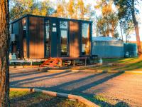 Coleslea by Tiny Away - B&B